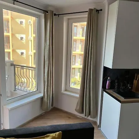 Apartmán In Antorini *