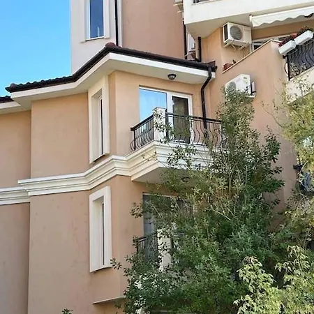 In Antorini Sveti Vlas