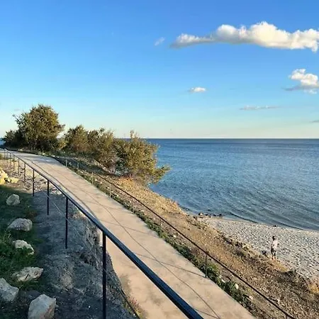 In Antorini Apartmán Sveti Vlas