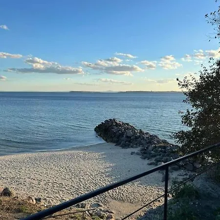 Apartmán In Antorini Sveti Vlas
